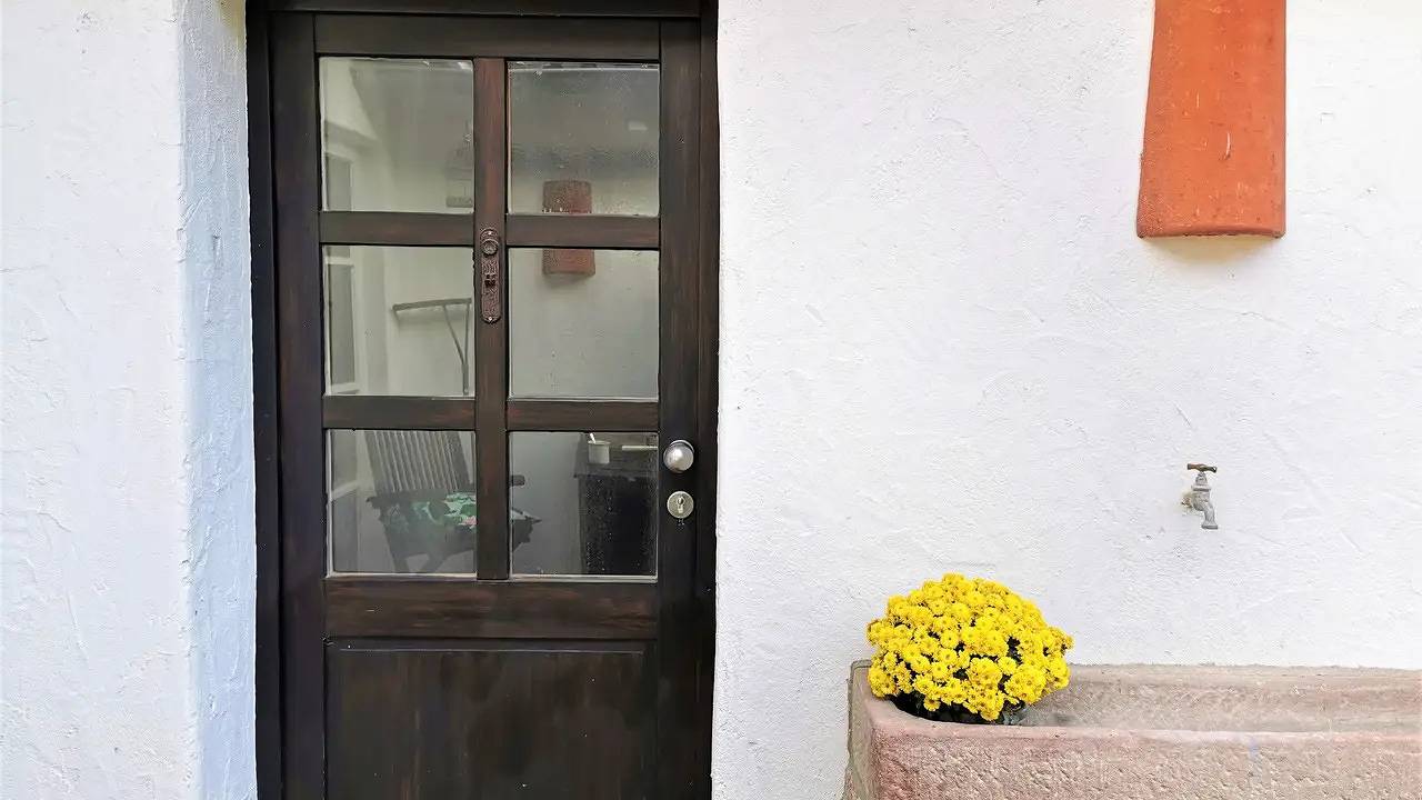 Ganze Ferienwohnung, Ferienwohnung für 4 Personen (55 m²) in Hattersheim in Hattersheim am Main, Main-Taunus-Kreis