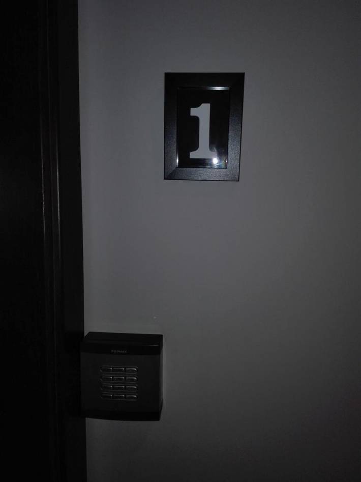 Casa rural para 15 personas, con terraza además de jardín y vistas en Vizcaya - 2