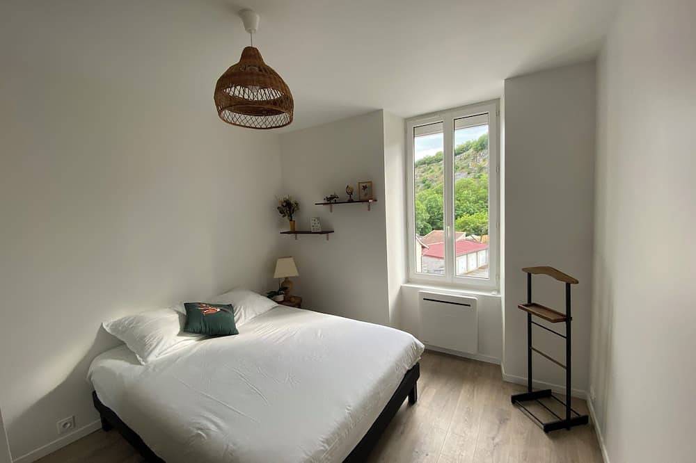 Apartamento entero, Cozy apartment in culoz in Culoz, Belley