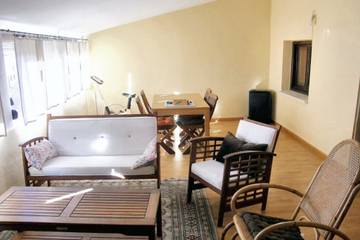 Casa rural para 10 personas, con balcón en Baños de Valdearados
