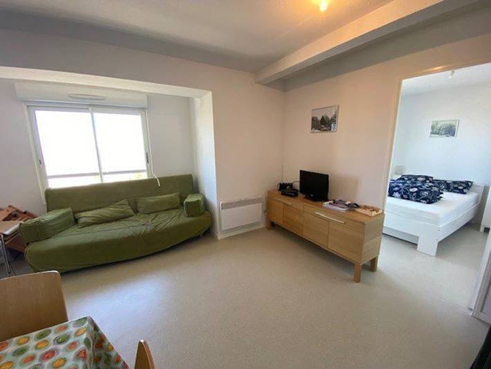 Appartement de vacances pour 6 personnes - 1
