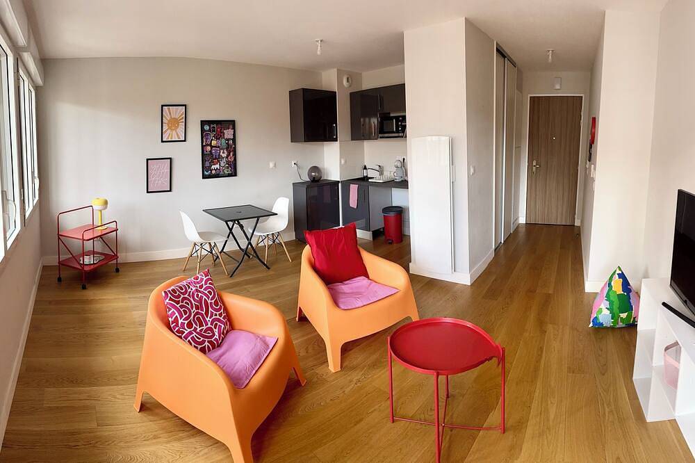 Appartement de vacances