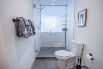 Vacation House for 4 Guests in West Seattle, Seattle, Picture 2