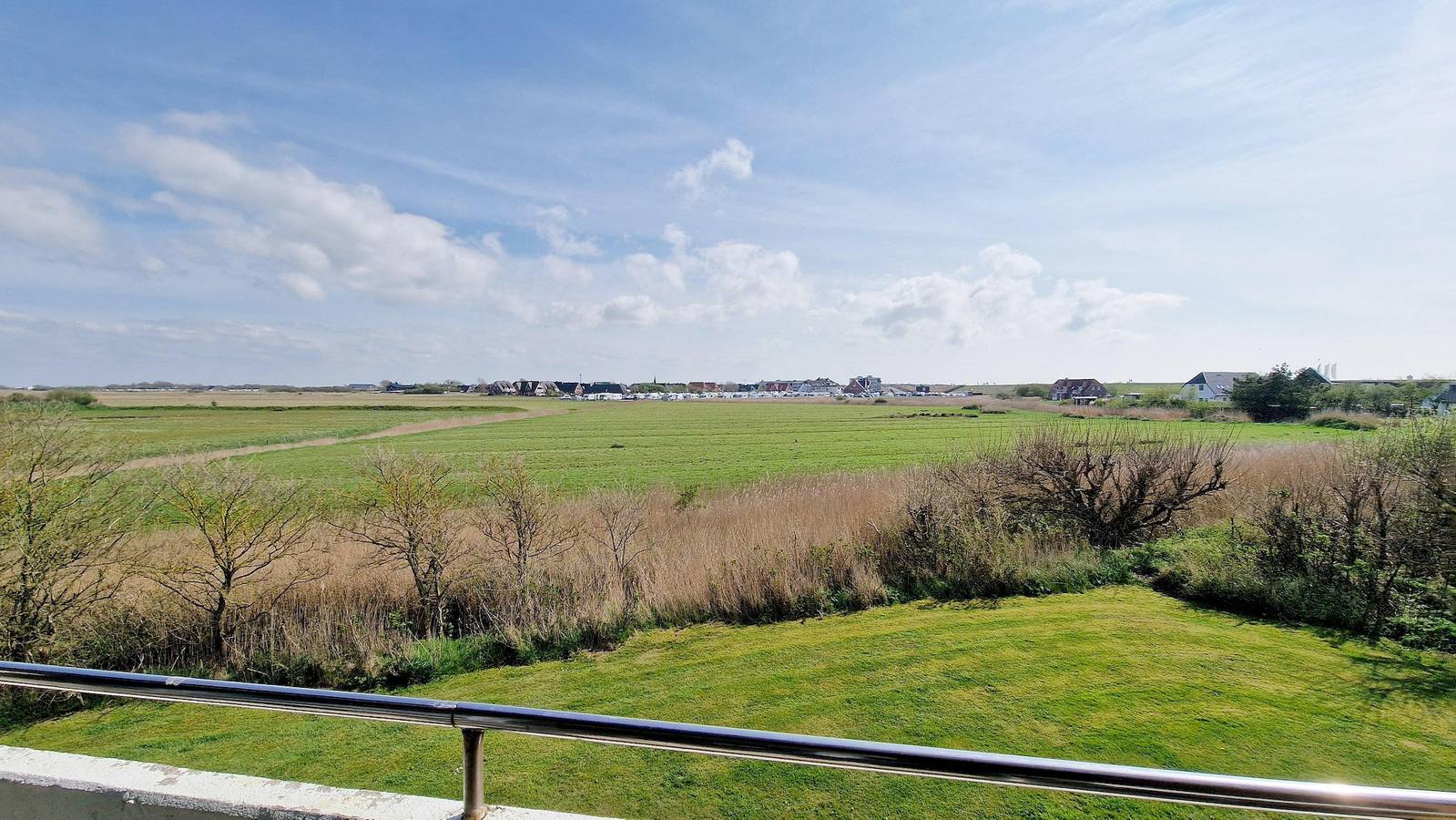 Ganze Ferienwohnung, Haus Oland - Ferienwohnung Nr.03 in St. Peter-Ording, Eiderstedt