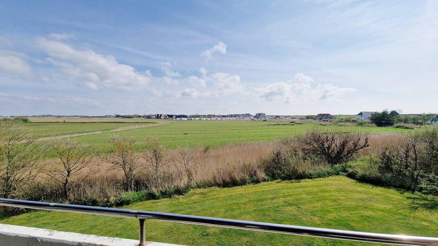 Ganze Ferienwohnung, Haus Oland - Ferienwohnung Nr.02 in St. Peter-Ording, Eiderstedt