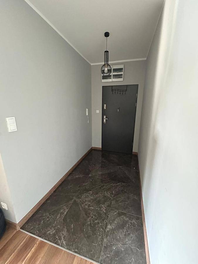 Appartement entier, Schöne Wohnung im Herzen von Słubice in Słubice, Lubusz