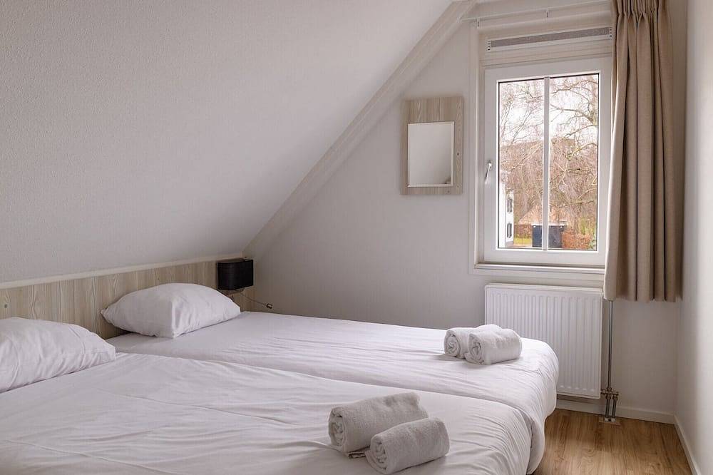 Detached house with kids facilities - 3 bedrooms in Maastricht, Hoge Kempen