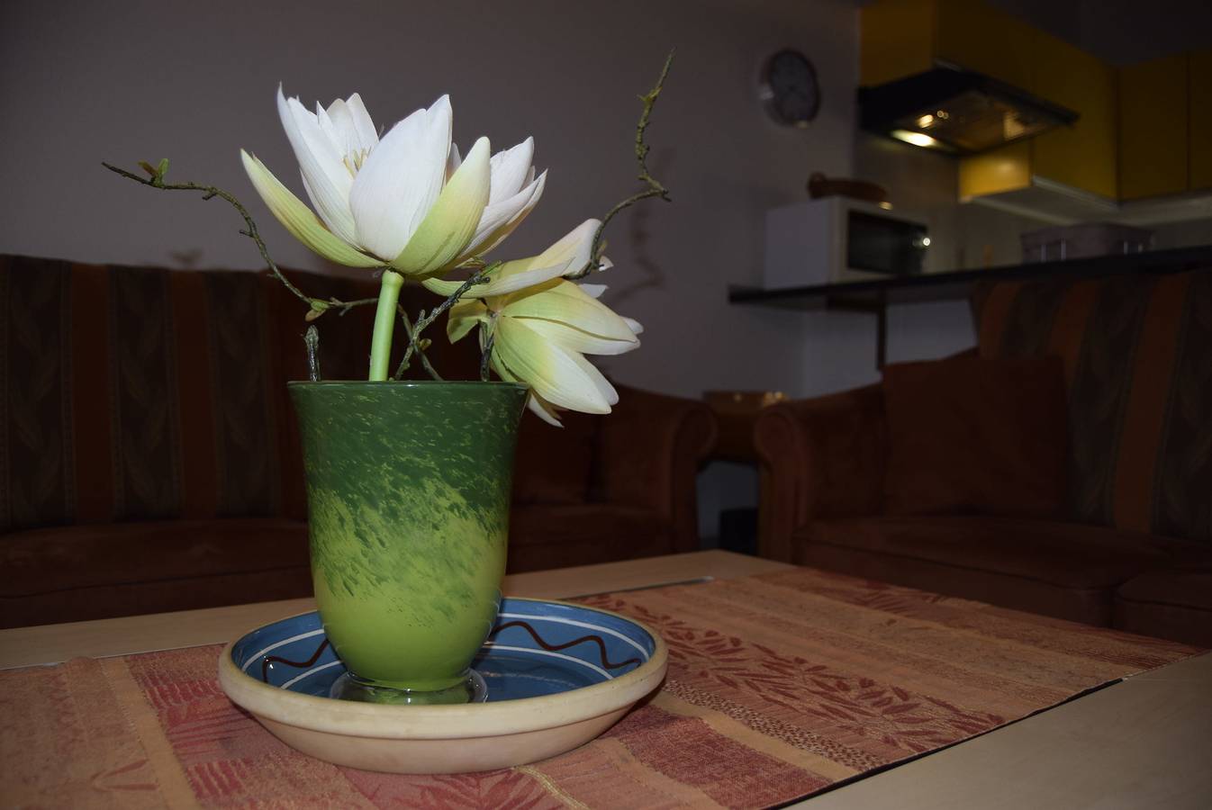 Ganze Ferienwohnung, Stoltenberg, Mona & Sönke: Ferienapp. "Der Wikinger" in Schönberg, Südliche Ostseeküste