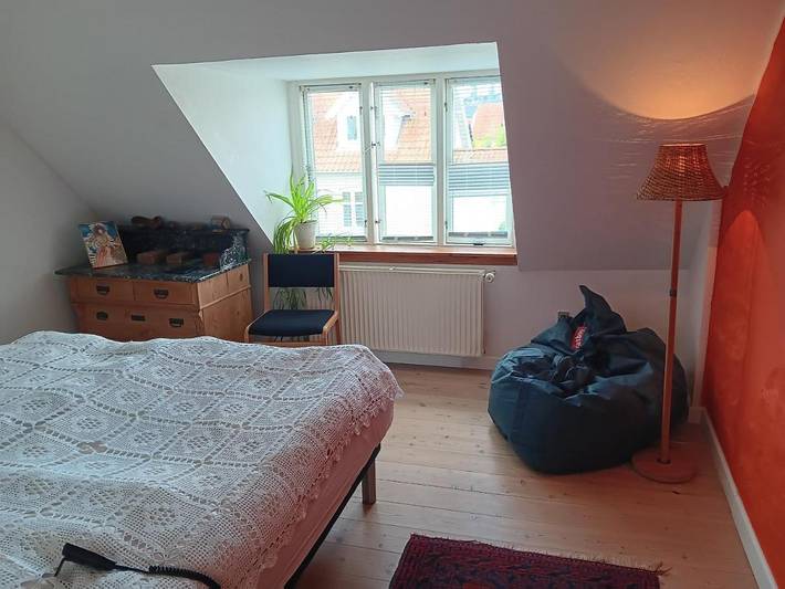 Appartement de vacances pour 2 personnes, avec terrasse