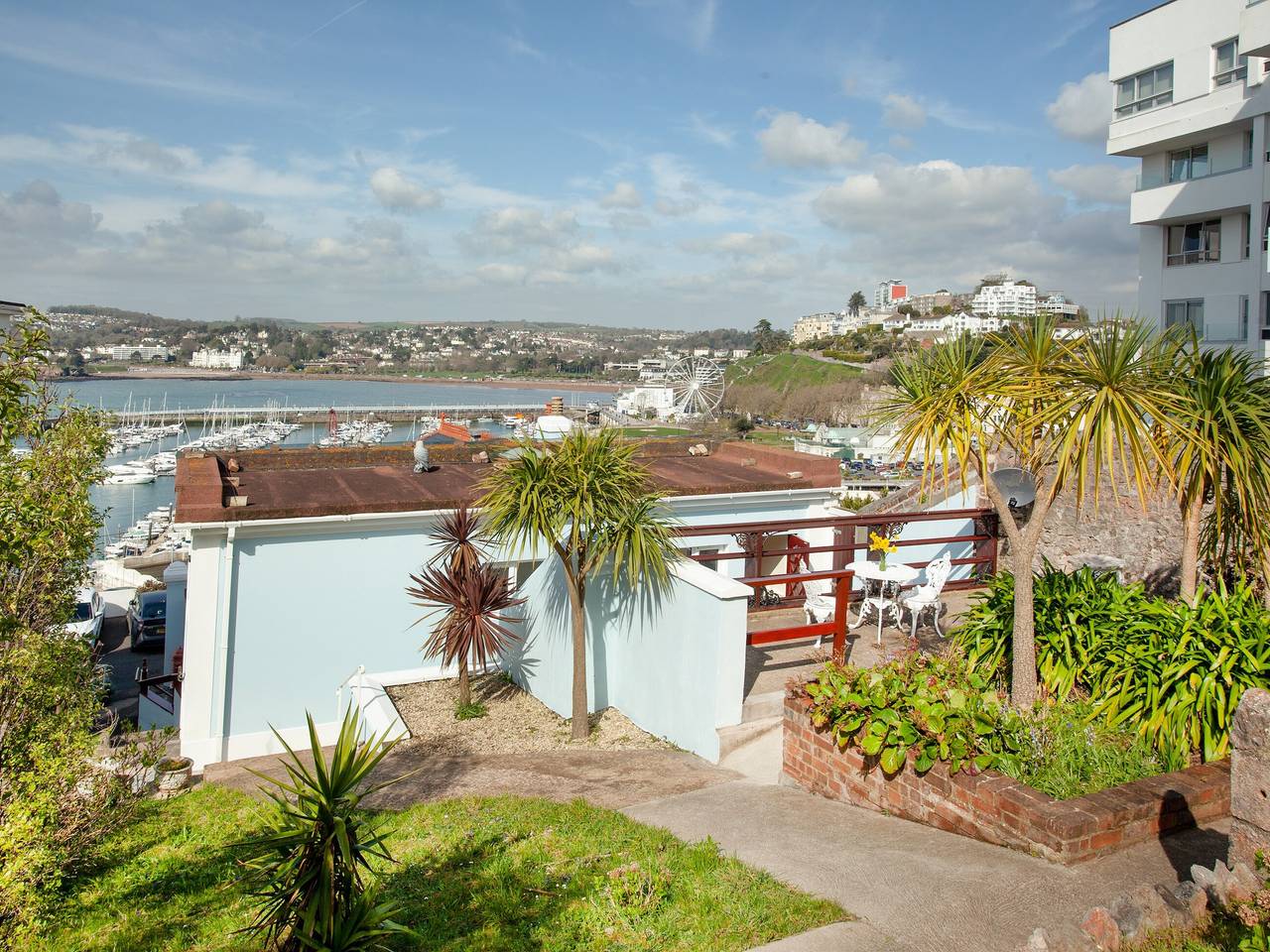 Riviera View in Torquay, Torbay