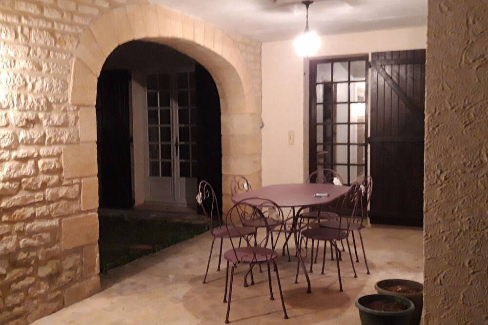 Villa les Bisets in Carlux, Périgord Noir