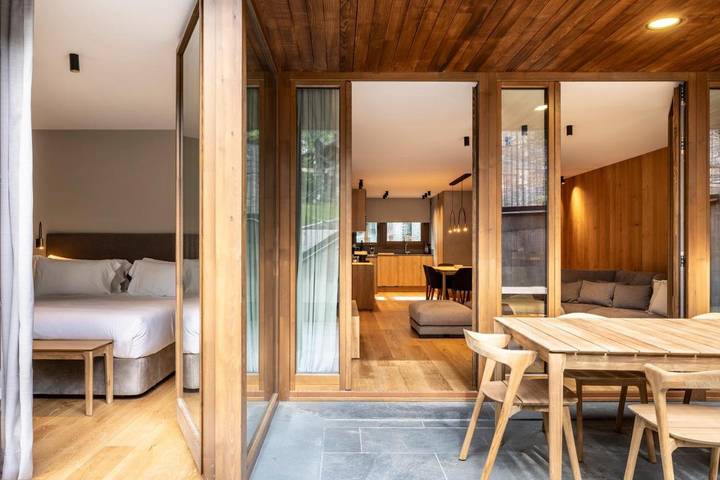 Location de vacances