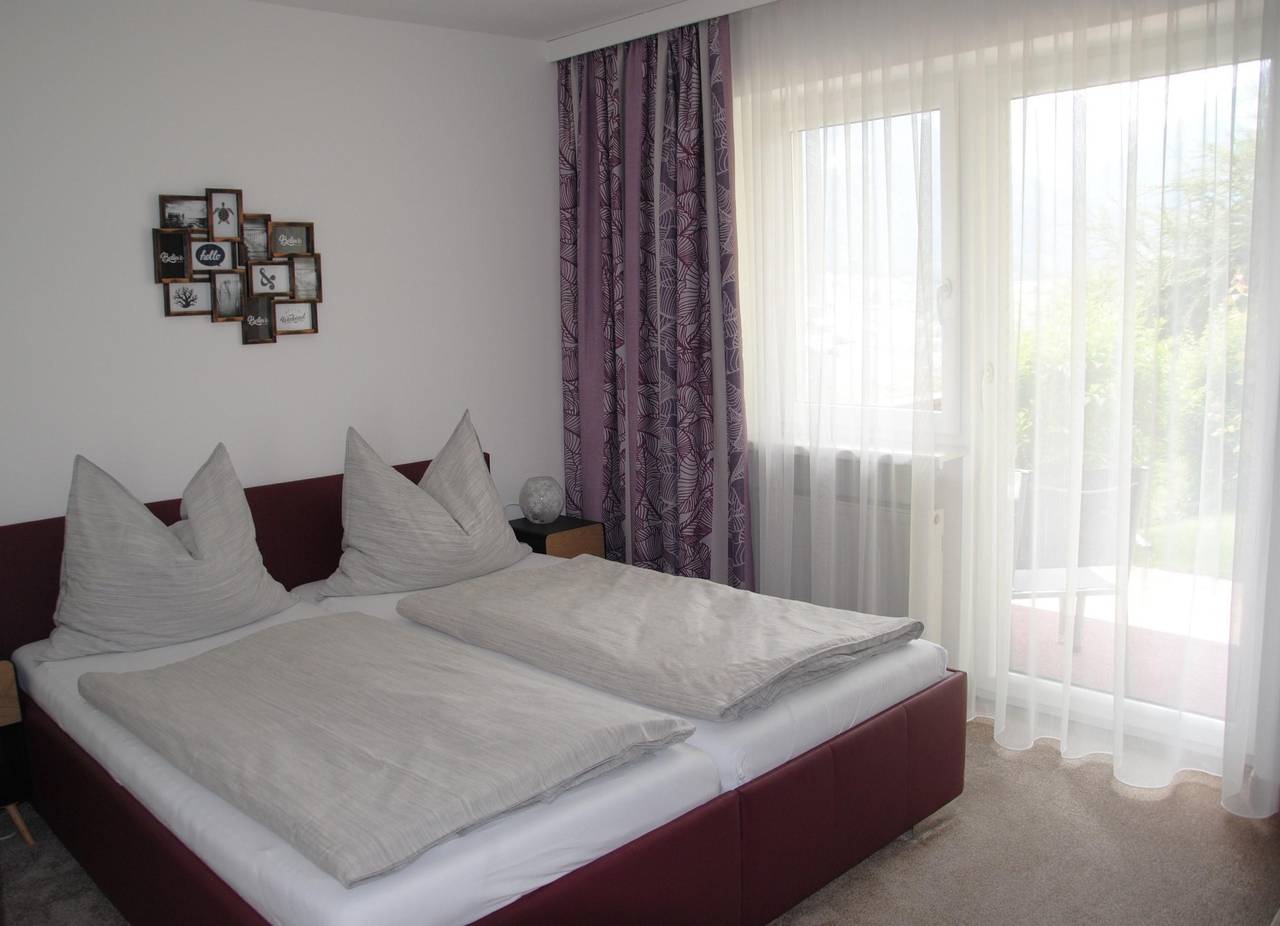 Ganze Ferienwohnung, Appartement/Fewo groß in Stubaier Alpen, Fulpmes