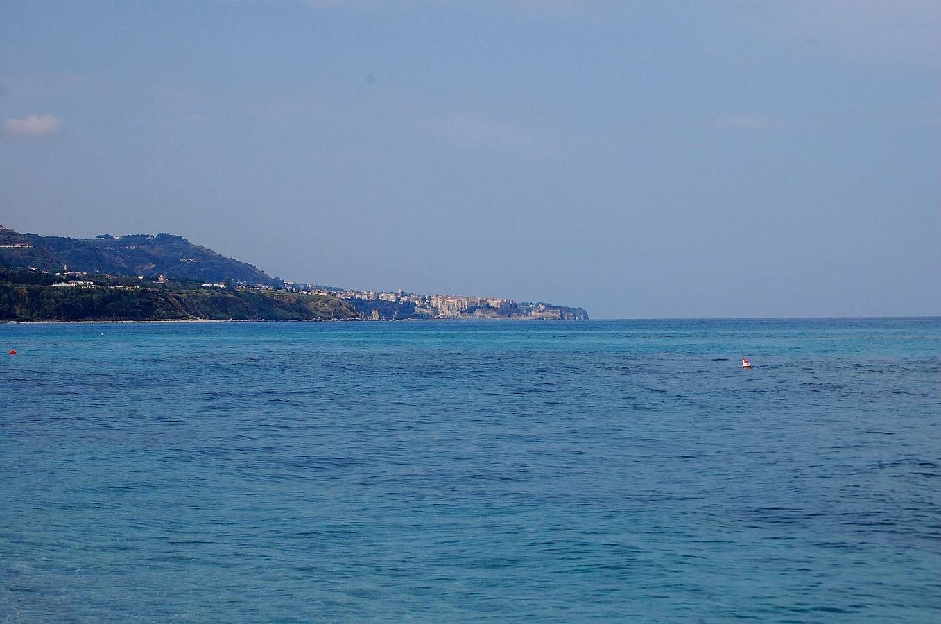 Apartamento entero, Apartamentos estándar Residence Emmesse in Zambrone, Provincia de Vibo Valentia