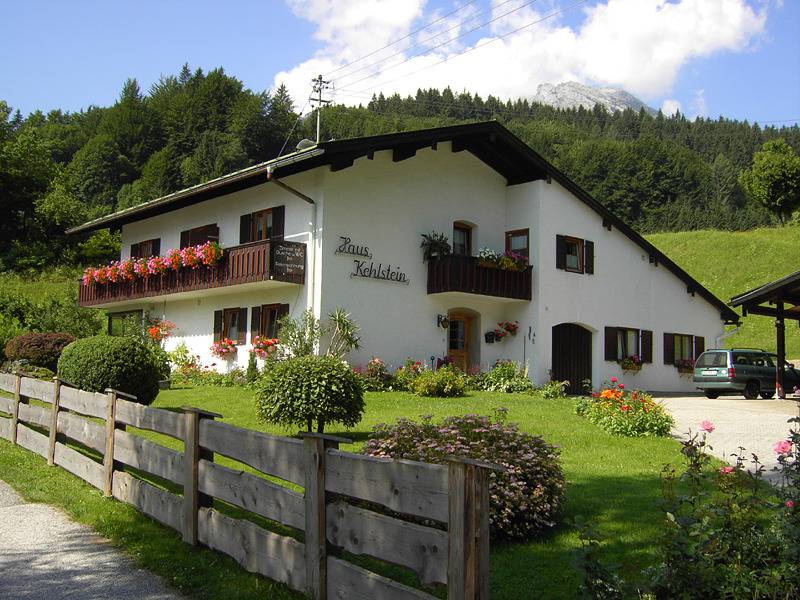 Appartamento vacanze a Königssee a partire da 117€ a notte