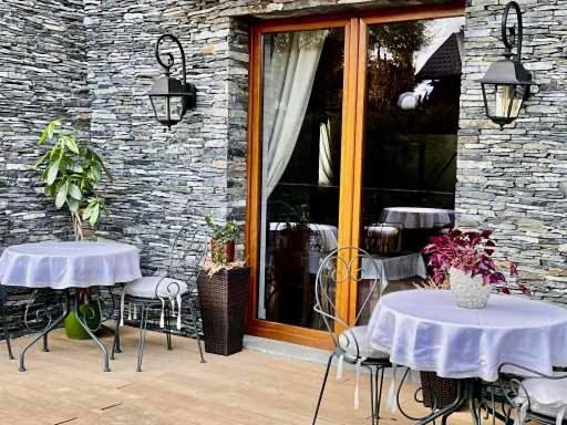 Eco Willa Grand Karpatia Ski&Wellness in Murzasichle, Karpaty (Polska)