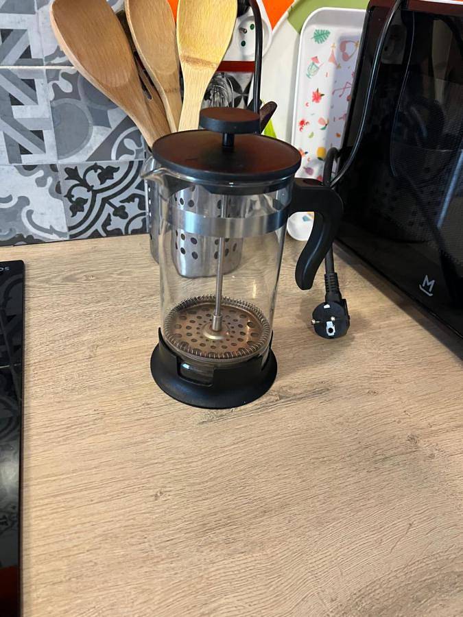 Gîte pour 4 personnes, avec vue et jardin à Pérols - 2