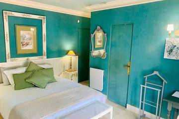 Location De Vacances pour 12 Personnes dans Nançay, Région de Vierzon, Photo 3