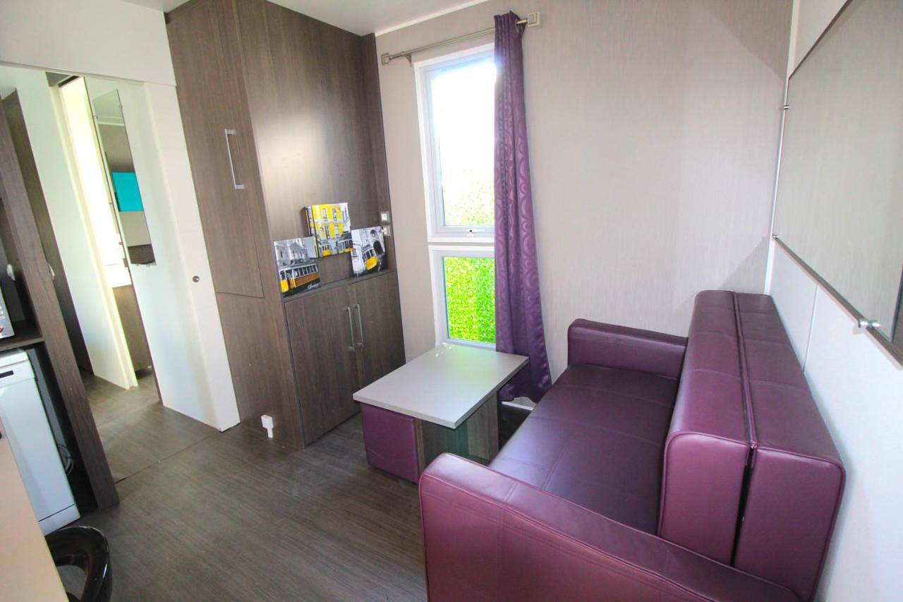 Lodges camp in Setúbal, Halbinsel von Setúbal