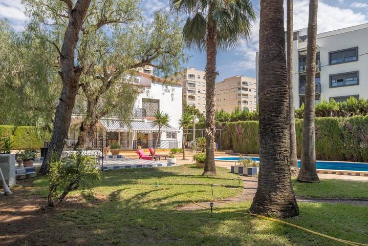 Chalet para 11 personas, con jardín y piscina, Se admiten mascotas en Provincia de Castellón - 3