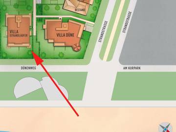 Ferienwohnung für 2 Personen in Baabe, Rügen, Bild 2