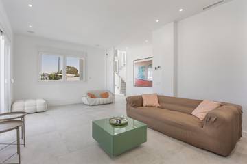 Chalet para 8 Personas en Sancti Petri, Chiclana de la Frontera, Foto 3