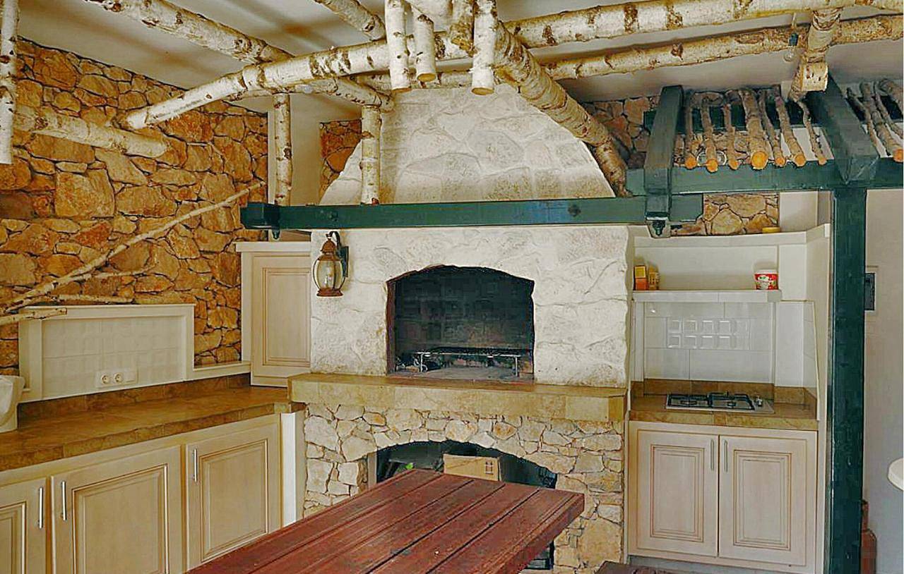 Lovely Home In Kosljun in Pag Stadt, Pag