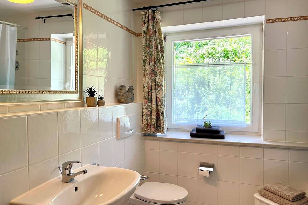 Ganze Wohnung, 2-Raum-Ferienwohnung Mühle 4 in Oberstdorf, Bayerisch Schwaben