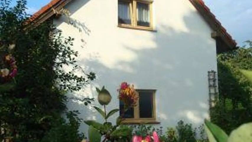 Holiday apartment for 3 people - 1