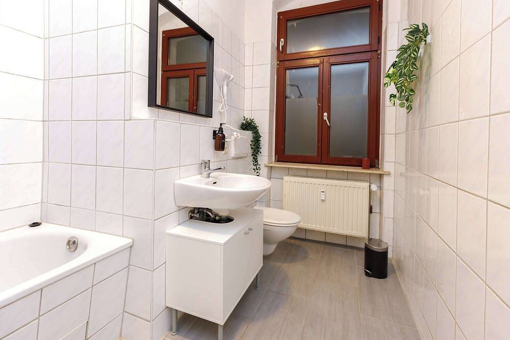Fullhouse Apartments B26 Berni, foto 12