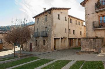 Maison d’hôte pour 2 personnes en Espagne