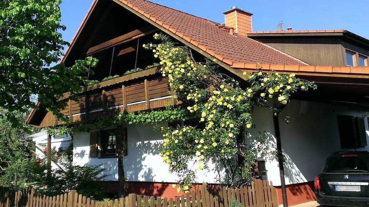 Ferienhaus für 4 Personen (80 m²) in Buggingen, Südschwarzwald