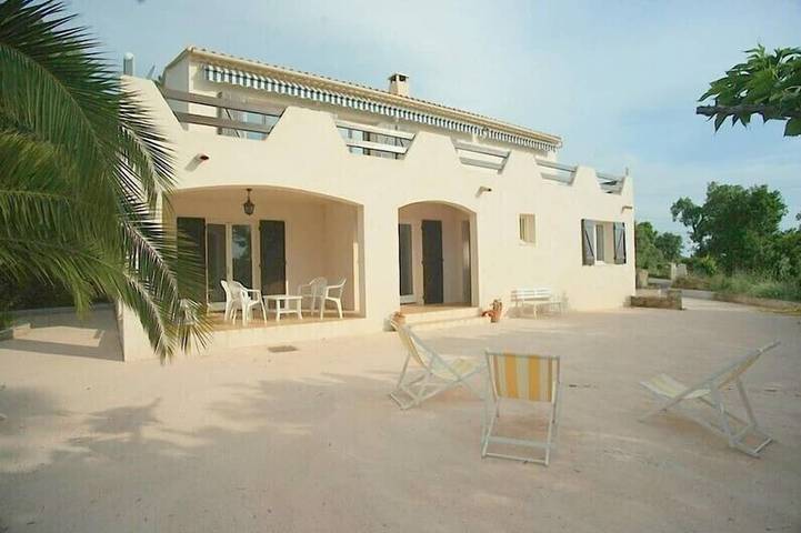 Holiday home for 12 people, with garden and terrace - 1