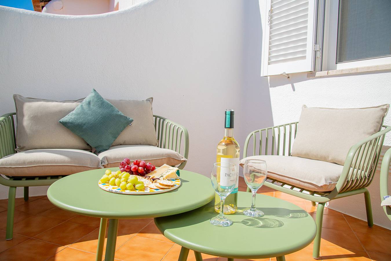 Entire apartment, C59 Quinta do Paraiso – Perfect Algarve escape wit in Carvoeiro, Lagoa