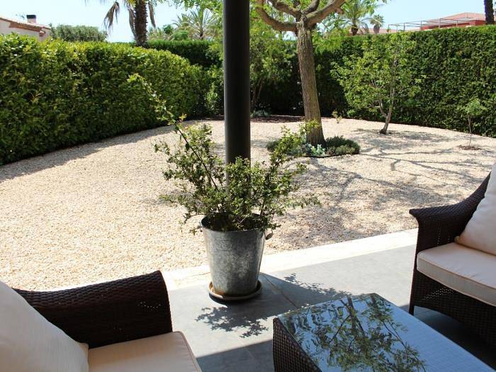 Gîte pour 5 personnes, avec jardin et piscine dans Bonmont Terres Noves - 4