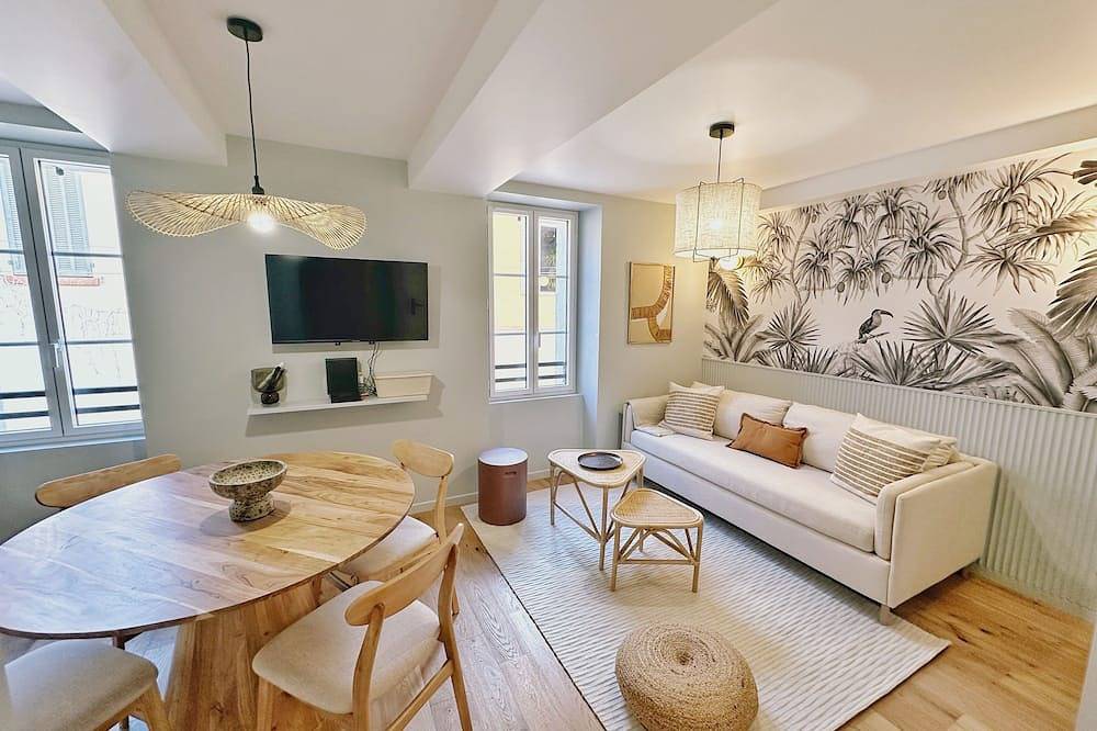 Appartement de vacances