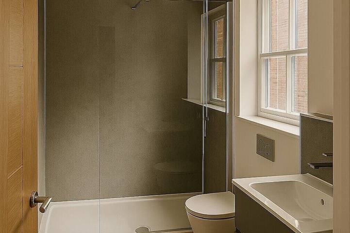 Apartamento entero, 3 Bed in Carlisle (oc-a42763) in Carlisle, Cumbria