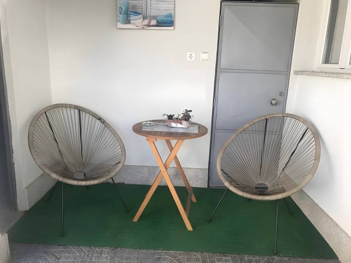 Location de vacances pour 4 personnes, avec jardin dans Arcos de Valdevez - 3