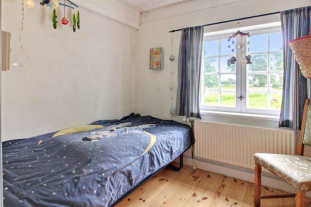 \"Bedine\" - 10km from the sea in Tondern, Tondern und Umgebung