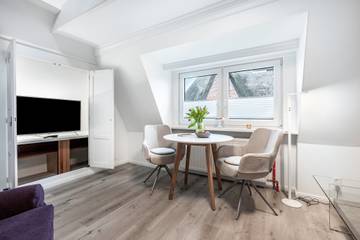 Ferienwohnung für 2 Personen in Wenningstedt, Sylt, Bild 1