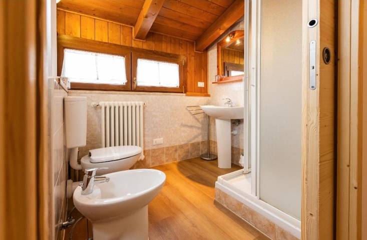 Gîte pour 2 personnes à Paluzza - 3