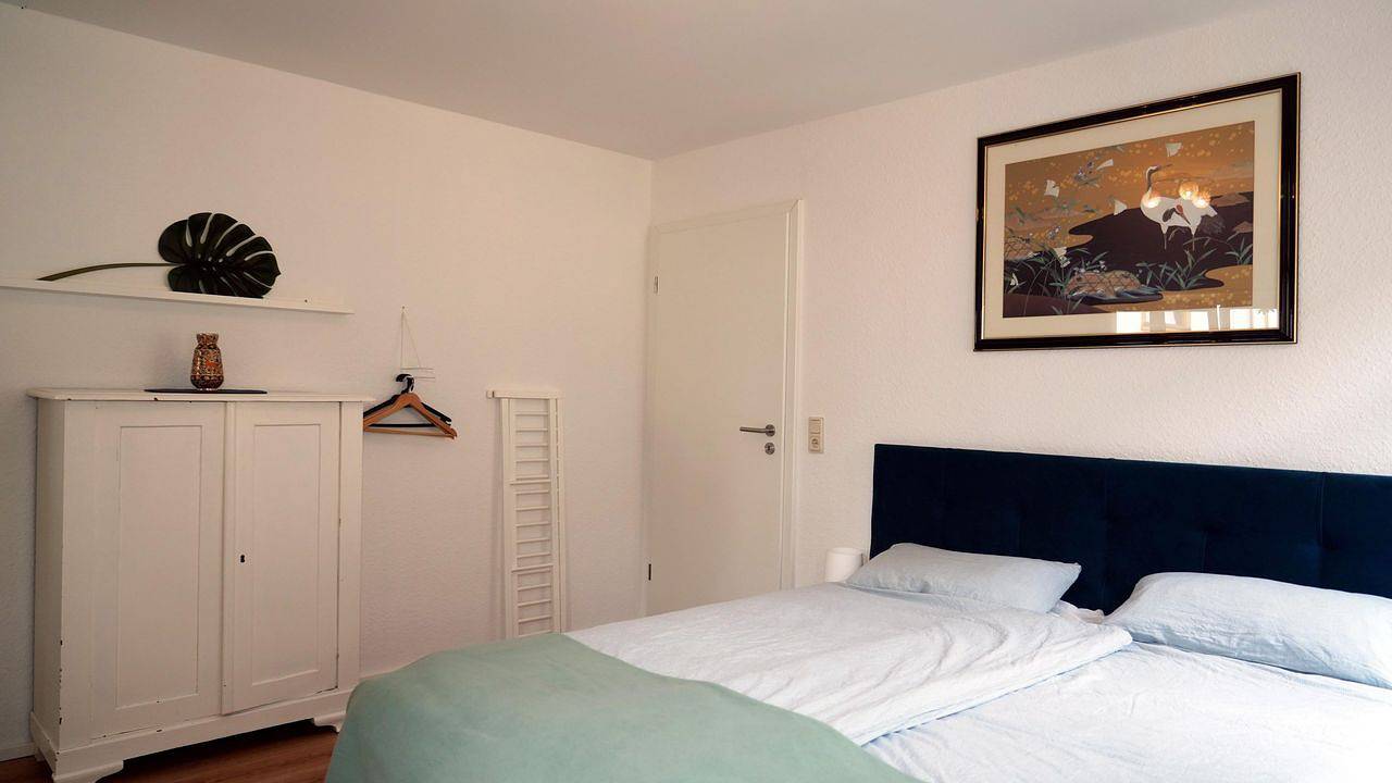 Ganze Ferienwohnung, Ferienwohnung für 4 Personen (90 m²) in Neuerburg in Neuerburg, Eifelkreis Bitburg-Prüm