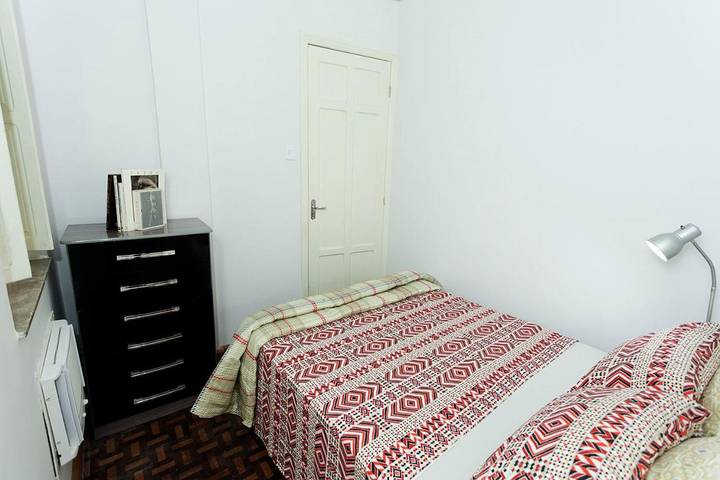 Maison d’hôte pour 2 personnes dans Região Metropolitana do Rio de Janeiro - 3