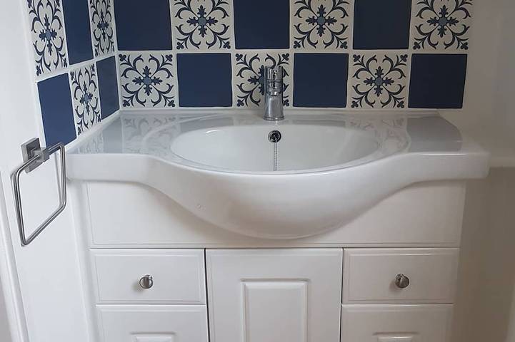 Location de vacances pour 3 personnes, avec jardin et balcon à Saint-Germain-de-Tallevende-la-Lande-Vaumont - 3