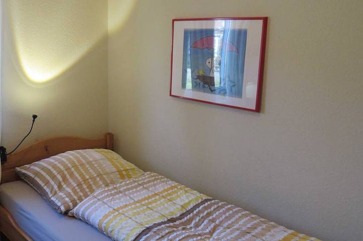 Ferienhaus für 4 Personen, mit Garten und Terrasse in Altes Land Stade - 4