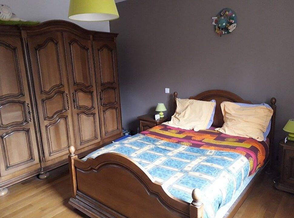 Appartement entier, Location curiste Les Anciens Moulins in La Vôge-les-Bains, Région d'Épinal