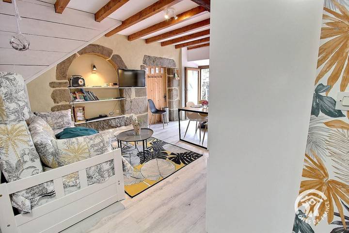 Chez Tinat in Trégueux, Côte de Goëlo