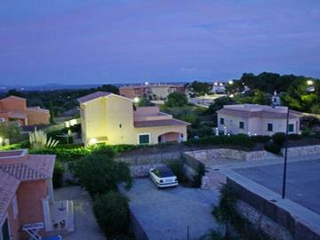 Ferienhaus in Sa Ràpita, Campos für 6 