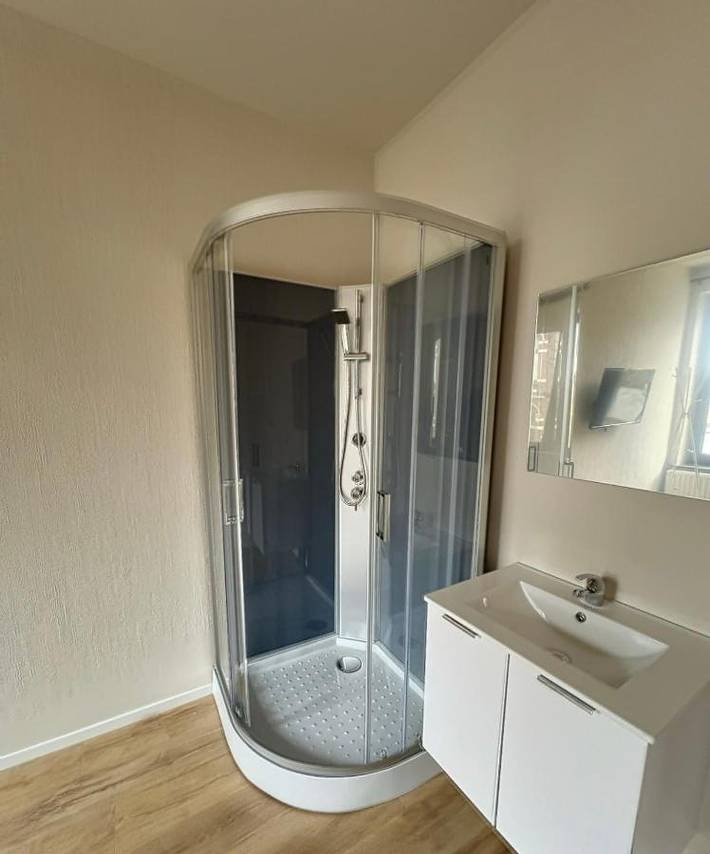 Gîte pour 2 personnes à Charleroi - 2