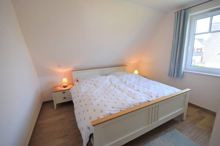 Ferienhaus für 7 Personen, mit Sauna in Boltenhagen - 2